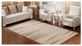 Kusový koberec Albi béžový 200x290cm