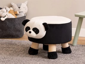 CH Detská taburetka Panda