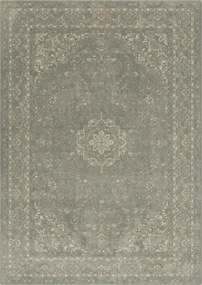 Koberec Agnella Isfahan Tomaso popolový