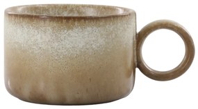 Chic Antique Porcelánový hrnček Valence Latte 300 ml