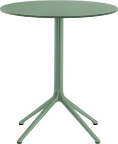 ELLIOT 5475 H730  - stolová podnož black