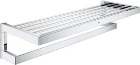 Grohe Selection Cube držiak uterákov chróm G40804000