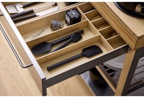 Súprava kuchynského náčinia 3 ks Emma – Rosti