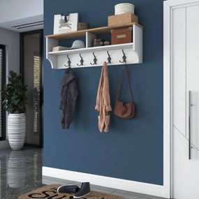 Predsieňová stena P2 - 2460