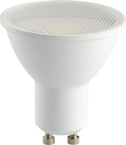 TK-LIGHTING LED žiarovka BULB LED, GU10, 5W, 480lm, 4000K