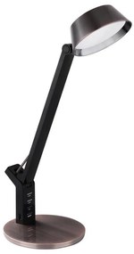 Globo 58423 - LED Stmievateľná stolná lampa URSINO LED/8W/230V