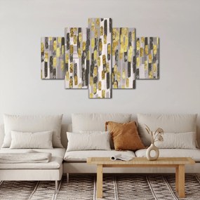 Obraz - Moderná dekorácia (150x105 cm)