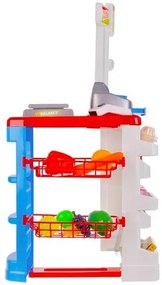 Hračkársky supermarket