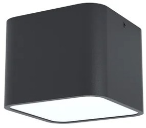 Eglo 99283 - Stropné svietidlo GRIMASOLA 1xE27/28W/230V