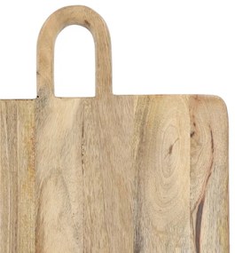 Doska na krájanie VENJA MANGO drevená L ALL 974162