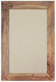 furniture-nabytek.cz - Zrkadlo Devi 60x90x6 cm