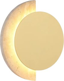 Globo 78393-8 - LED nástenné svietidlo ROJAS LED/8W/230V 3000K