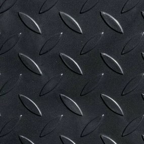 Vopi Odkvapkávač pre viac párov obuvi, 37 x 74 cm