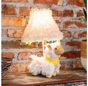 Happy Lamps - LED Detská stolná lampa ALMA LED/5,4W/230V lama