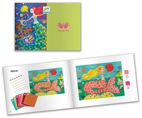 Mozaika – pieseň morskej panny