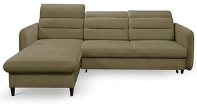 Rohová sedacia súprava Samos L Vogue 10