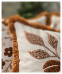 Obliečka na vankúš 43x43 cm – Mila Home