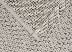 Koberce Breno Kusový koberec ADRIA NEW 01/VDV, béžová, viacfarebná,160 x 230 cm