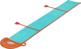 CH JEDNODRÁŽOVÁ KOĽAJNICA 4,88 M *7537