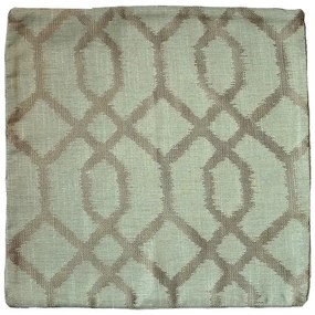 Obliečka Eclipset 45x45 modrá