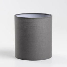 Brilagi - LED luster na lankách NUBILA 1xE27/60W/230V pr. 14 cm antracit