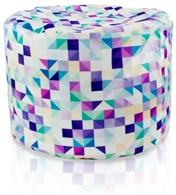 Taburetka Cilindro 3D