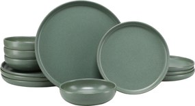 XXXLutz JEDÁLENSKÝ SERVIS Uno 12-dielne Creatable - Online Only bytové doplnky - 007768079502
