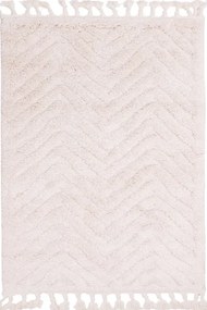 Koberec BERBER 7059 slonia kosť