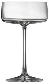Poháre v súprave 4 ks na sekt 260 ml Zero – Lyngby Glas