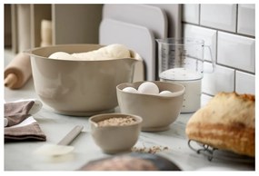 Béžové misy v súprave 4 ks ø 23 cm Margrethe – Rosti