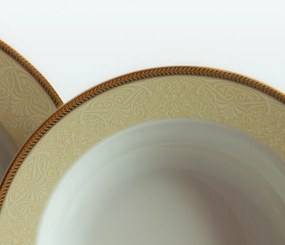 Thun obedová súprava Christine II 28-dielná