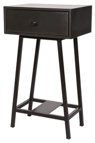 Odkladací stolík 30x45 cm Skybox – WOOOD