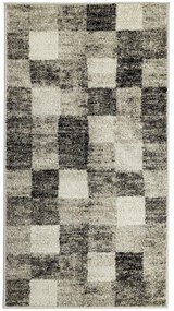 Koberce Breno Kusový koberec PHOENIX 3010 - 0244, béžová, viacfarebná,80 x 150 cm