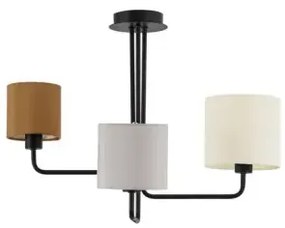 Retro luster Flex 56.20 čierne
