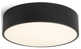 RED - Design Rendl - R13329 - LED stropné svietidlo MEZZO LED/30W/230V čierne