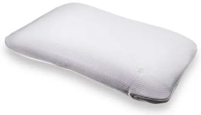 TEMPUR Vankúš aj na krčnú chrbticu TEMPUR® Symphony Veľkosť: M - 63 x 43 x 12.5 cm