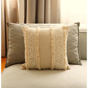 Obliečka na vankúš 43x43 cm Frill – Mioli Decor