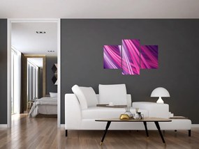 Abstraktný obraz do obývačky