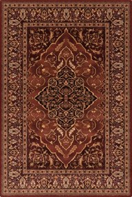 Koberec Agnella Isfahan Leyla rubín