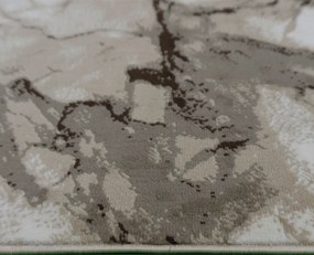 BE Koberec Lotus 9302 BEIGE – béžový obdĺžnikový Rozmer: 50x80 cm