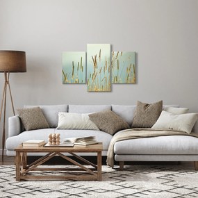 Obraz - Lúčny okamih (90x60 cm)