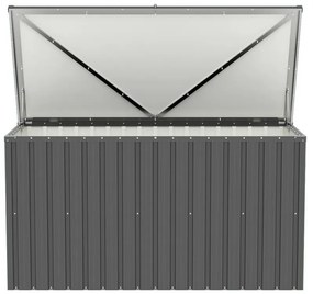 Tepro 7716 Záhradný úložný box Store X-Large, 1370 l