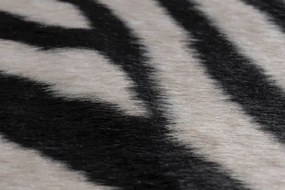Koberec imitácia kože RODEO ZEBRA