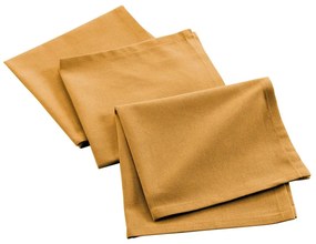 Textilné obrúsky v súprave 3 ks Mistral – douceur d'intérieur