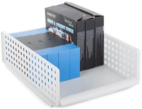 Verk Organizér dokumentů pořadače kancelářské police