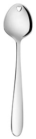 Zmrzlinová lyžička so srdiečkom – Love Cutlery - 116551WED
