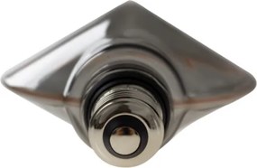 ECOLIGHT Dekoratívna LED žiarovka E27 4W 100lm G130 - rada ZERO