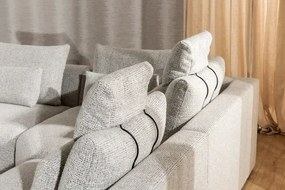 Sedacia súprava LUNA verzia U1