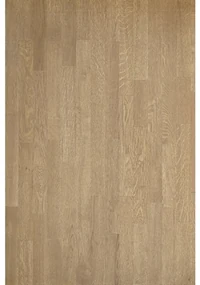 FAMEG OAK 27 MM - MASÍVNA STOLOVÁ DOSKA Ø 60 cm
