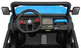 Ramiz Farmer Truck Speed 900 Modrá